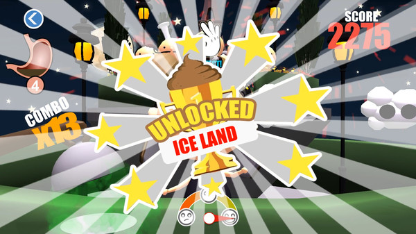 Super Duper Party Pooper screenshot 8