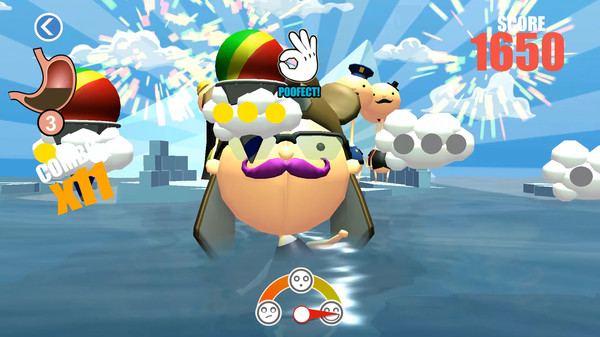 Super Duper Party Pooper screenshot 12