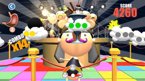 Super Duper Party Pooper screenshot 10