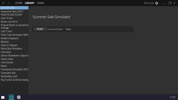 Summer Sale screenshot 4