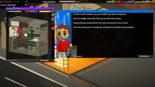 Hardware Engineers screenshot 5