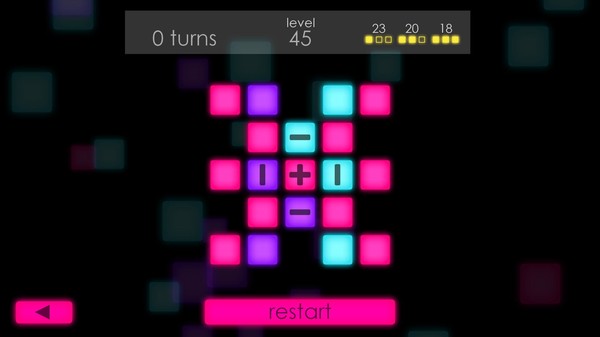 Neon Warp screenshot 7