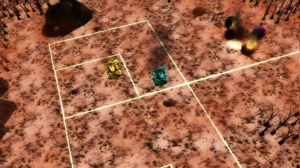 Rise of the Ancients screenshot 2