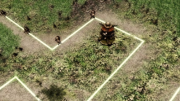 Rise of the Ancients screenshot 5
