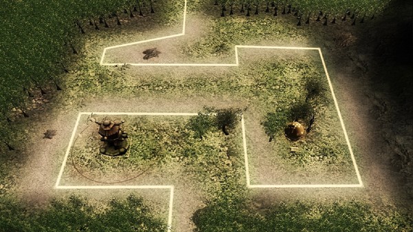 Rise of the Ancients screenshot 1