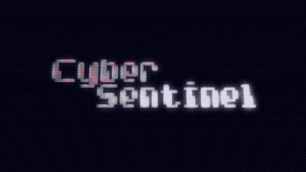 Cyber Sentinel screenshot 1