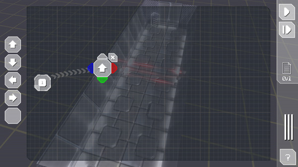 Cyber Sentinel screenshot 4