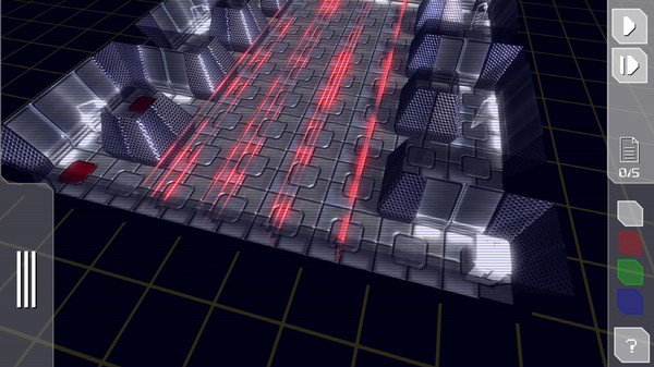 Cyber Sentinel screenshot 6
