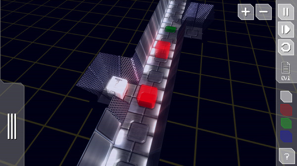 Cyber Sentinel screenshot 5