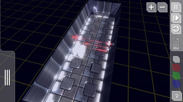 Cyber Sentinel screenshot 3