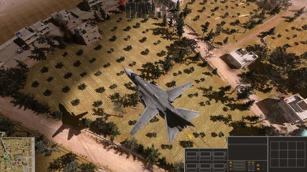 Syrian Warfare screenshot 7
