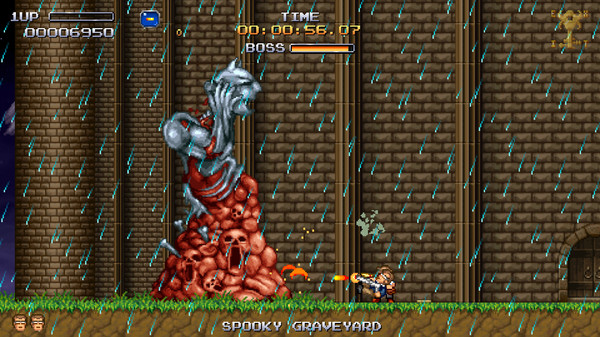 Best Buds vs Bad Guys screenshot 10