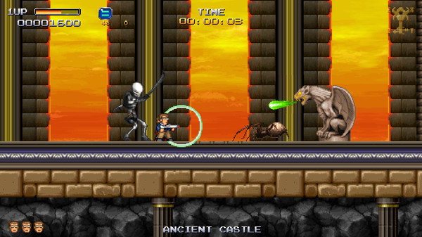 Best Buds vs Bad Guys screenshot 12
