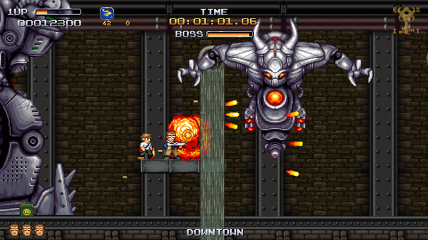 Best Buds vs Bad Guys screenshot 2