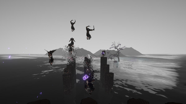 9Grids VR screenshot 2