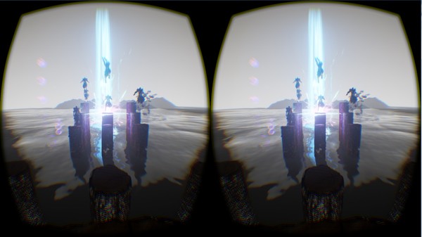 9Grids VR screenshot 1