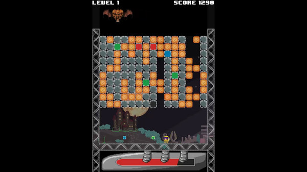 Radical Spectrum: Volume 1 screenshot 5