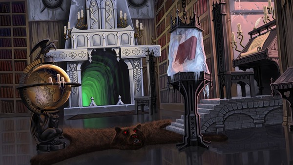 Bathory - The Bloody Countess screenshot 6