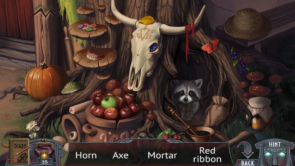 Bathory - The Bloody Countess screenshot 3