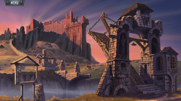 Bathory - The Bloody Countess screenshot 10
