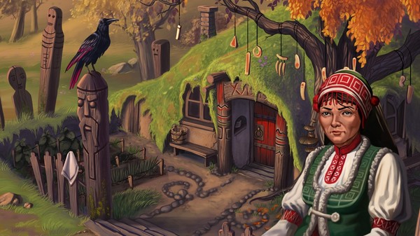 Bathory - The Bloody Countess screenshot 7