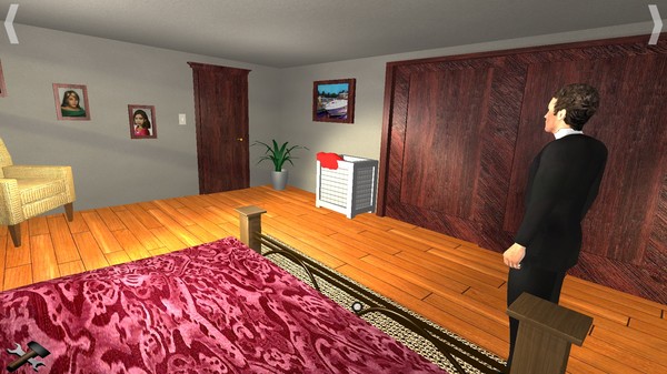 Plan Z Chapter 1 screenshot 8