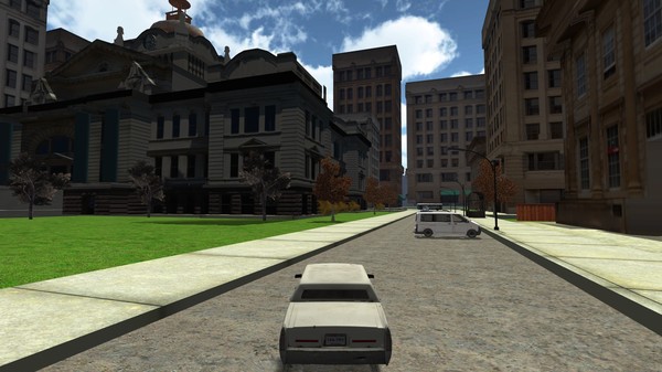 Plan Z Chapter 1 screenshot 4