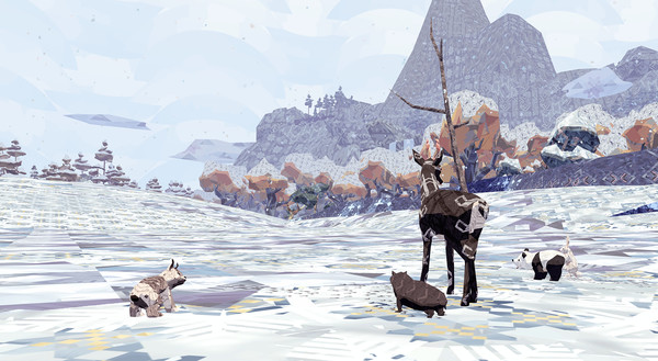 Meadow - A Shelter Game screenshot 4