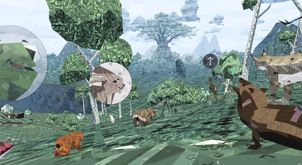 Meadow - A Shelter Game screenshot 9