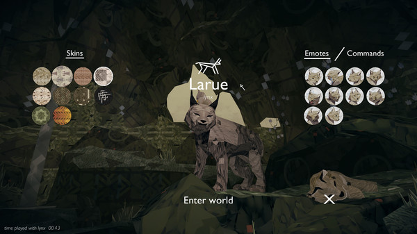 Meadow - A Shelter Game screenshot 3