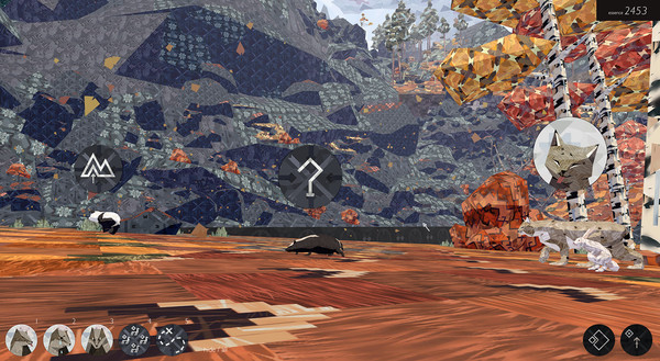 Meadow - A Shelter Game screenshot 6