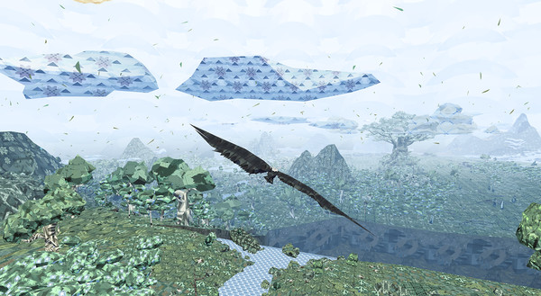 Meadow - A Shelter Game screenshot 5