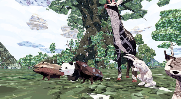 Meadow - A Shelter Game screenshot 8