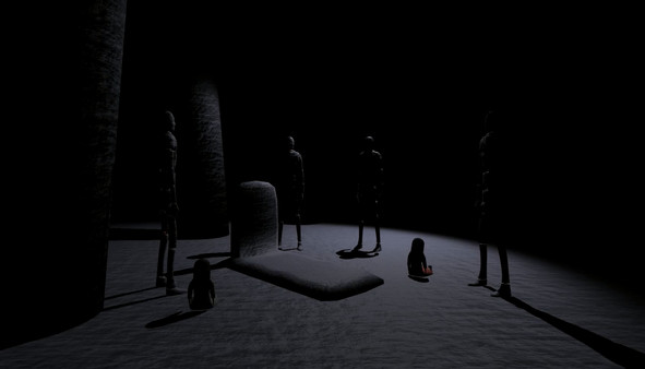 Timore Inferno screenshot 5