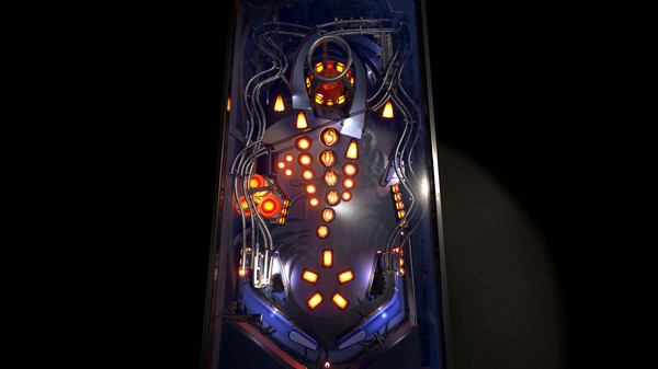 Pinball Evolution VR screenshot 8