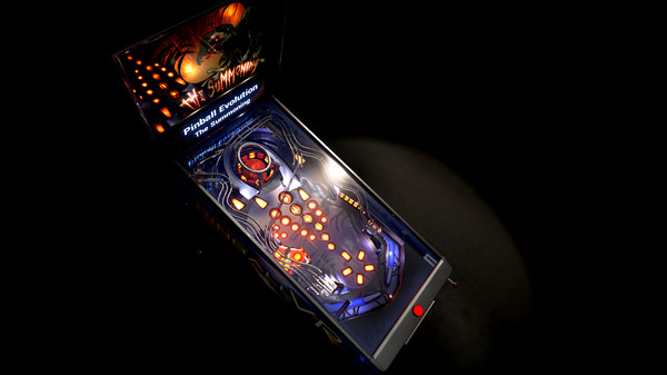 Pinball Evolution VR screenshot 9