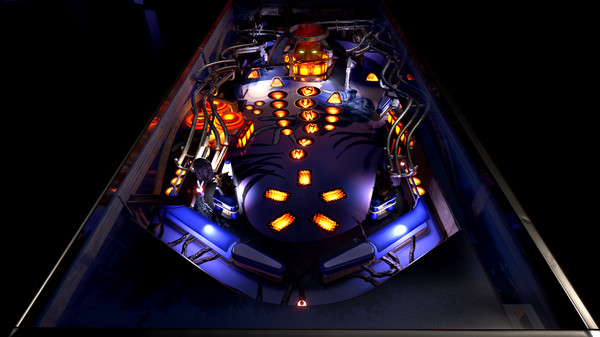 Pinball Evolution VR screenshot 7