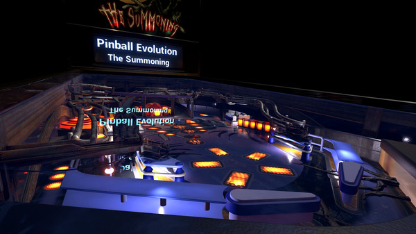 Pinball Evolution VR screenshot 4