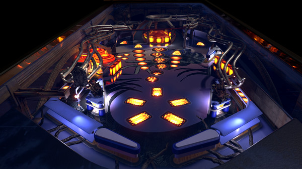 Pinball Evolution VR screenshot 6