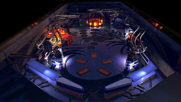 Pinball Evolution VR screenshot 5
