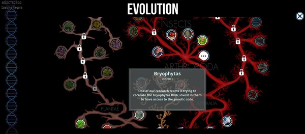 Biosys Inc screenshot 9