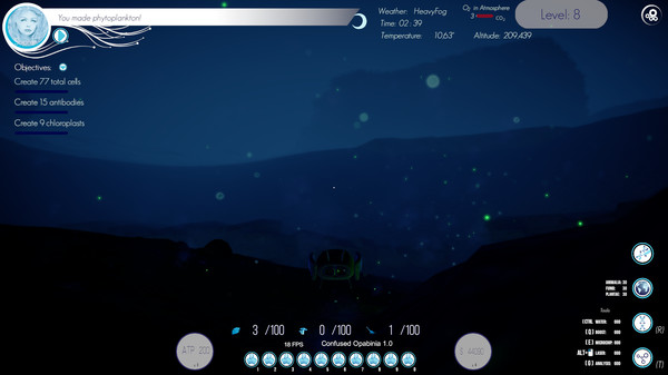 Biosys Inc screenshot 7
