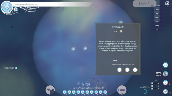 Biosys Inc screenshot 1