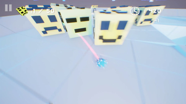 Sphoxie screenshot 4