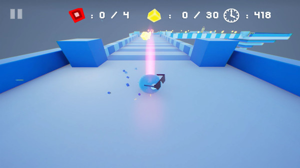 Sphoxie screenshot 2