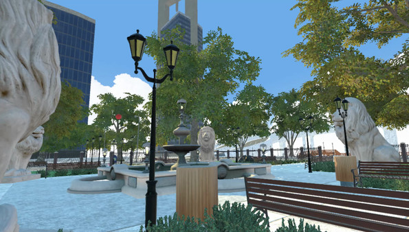 Mosh Pit Simulator screenshot 8