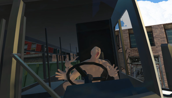 Mosh Pit Simulator screenshot 6