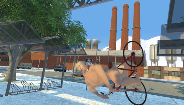 Mosh Pit Simulator screenshot 4