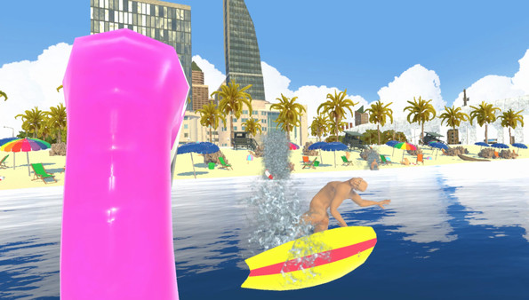 Mosh Pit Simulator screenshot 7
