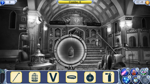 Twilight Town screenshot 12